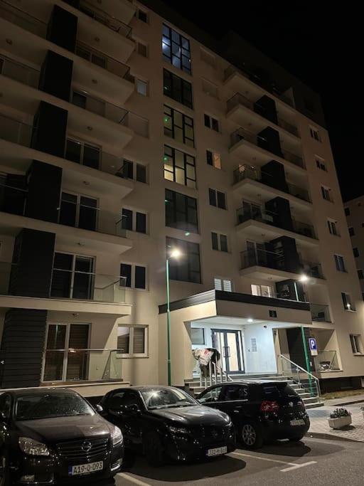 Two bedrooms apartment in Ilidza - Apartman sa 2 Spavaće Sobe - 17