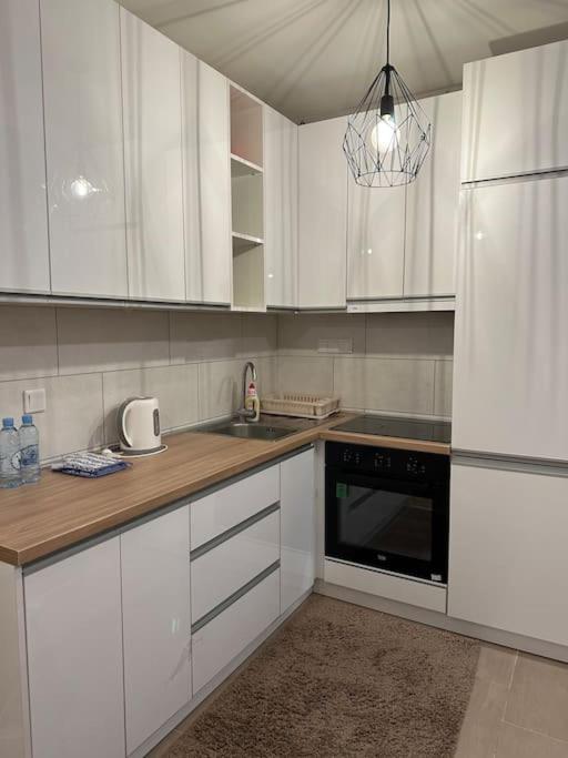 Two bedrooms apartment in Ilidza - Apartman sa 2 Spavaće Sobe - 8