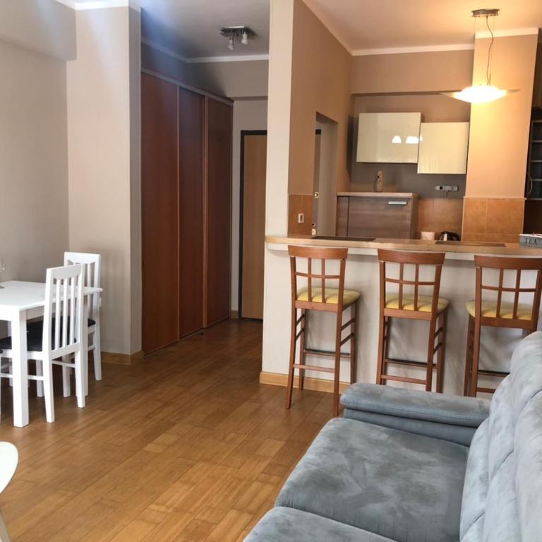 City M - Apartment with Sea View - 16