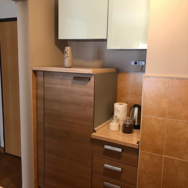 City M - Apartment with Sea View - 18