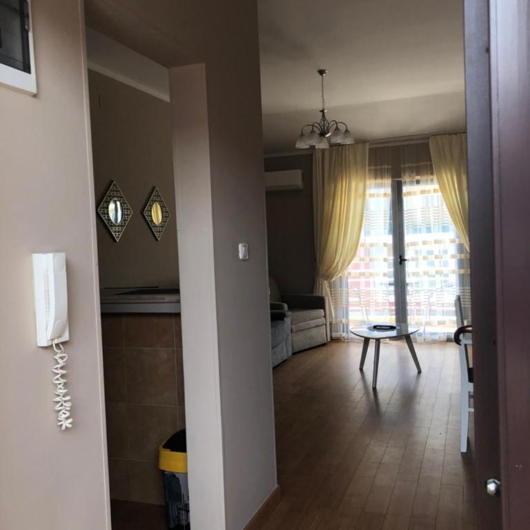 City M - Apartment with Sea View - 19