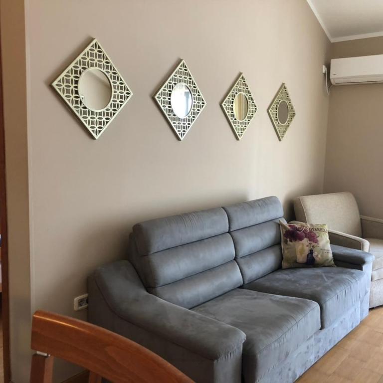 City M - Apartment with Sea View - 23