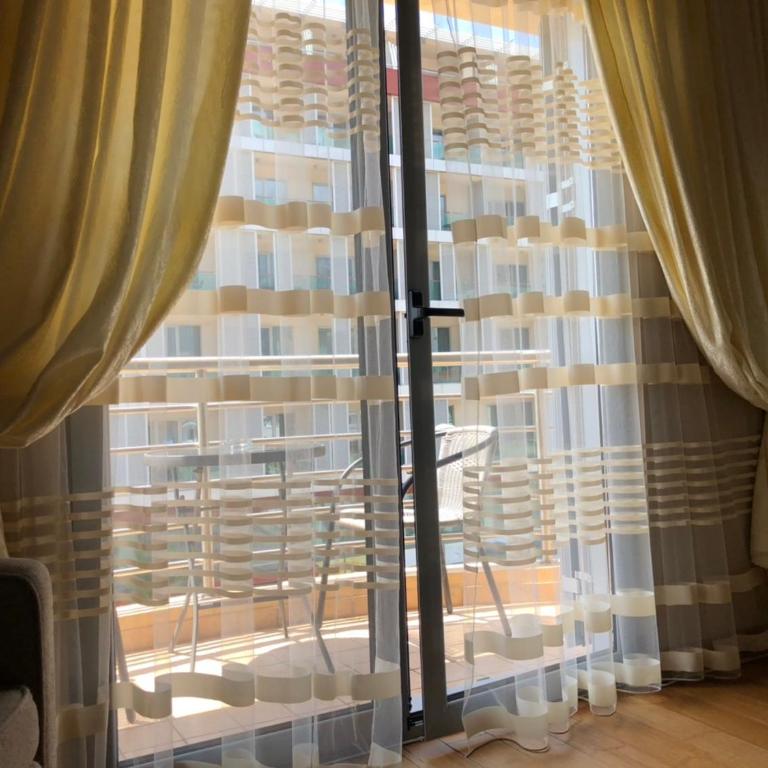 City M - Apartment with Sea View - 24