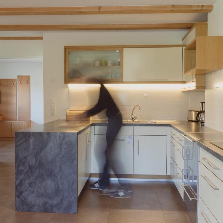 164 apt. - Appartement 2 Chambres - 11