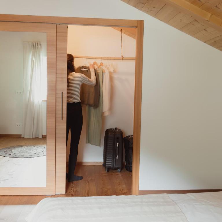 164 apt. - Appartement 2 Chambres - 10