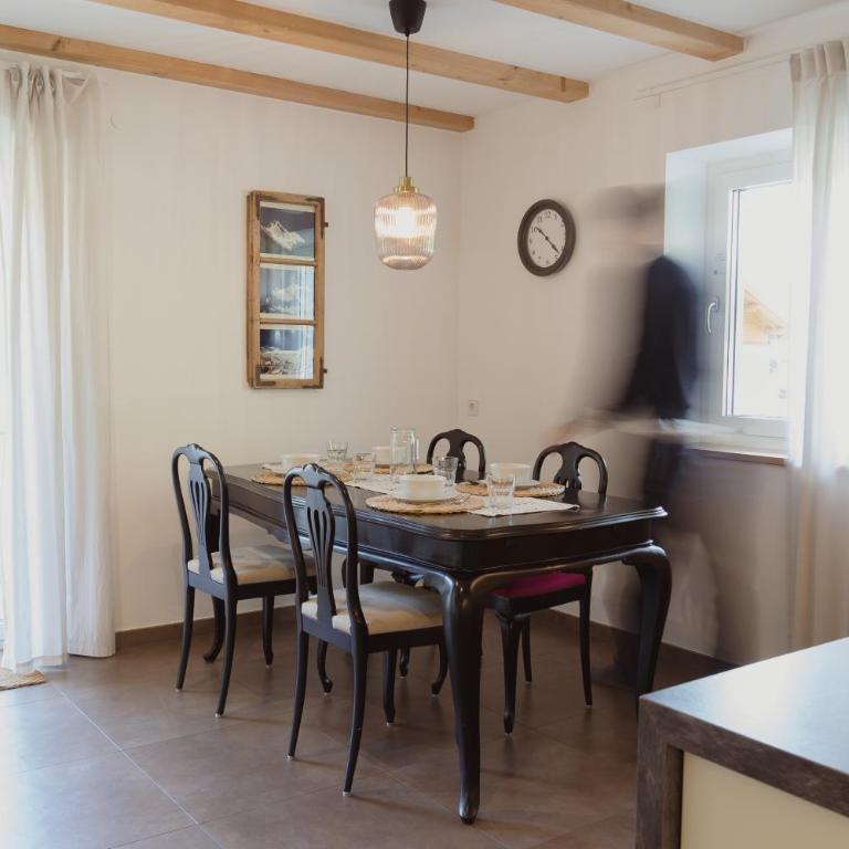 164 apt. - Appartement 2 Chambres - 12