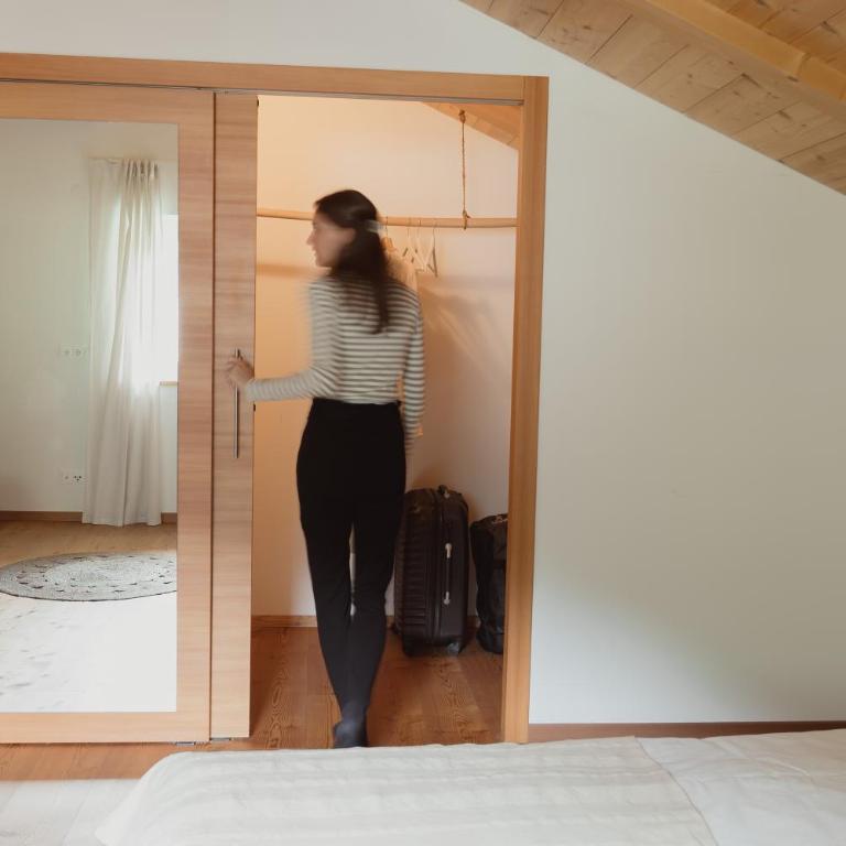 164 apt. - Appartement 2 Chambres - 9