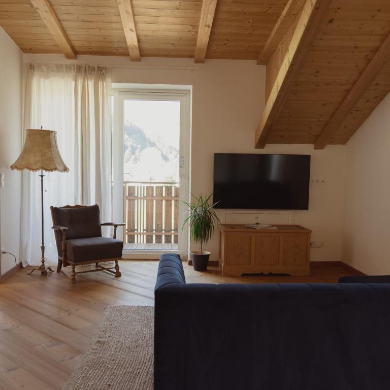 164 apt. - Appartement 2 Chambres - 1