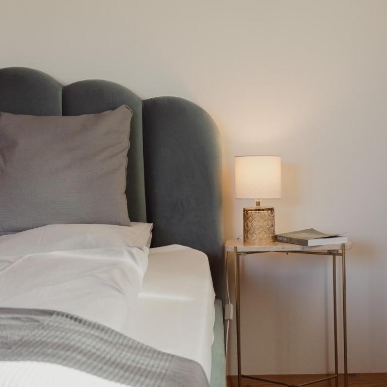 164 apt. - Appartement 2 Chambres - 5