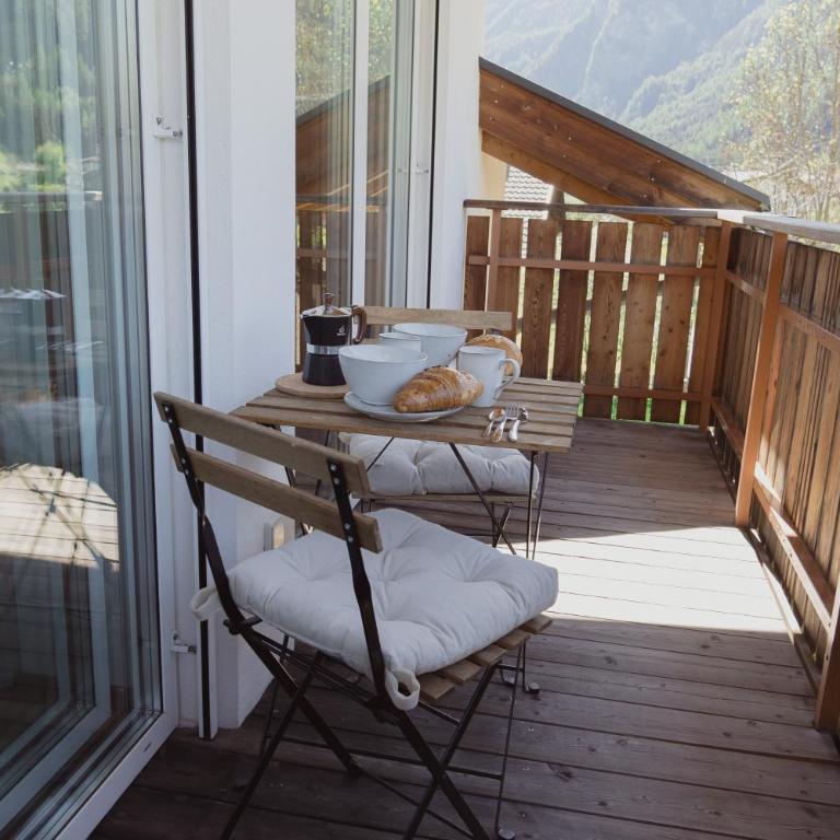 164 apt. - Appartement 2 Chambres - 15
