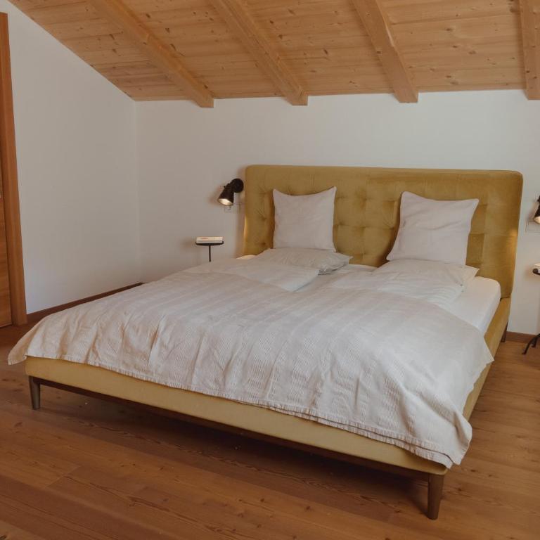 164 apt. - Appartement 2 Chambres - 7