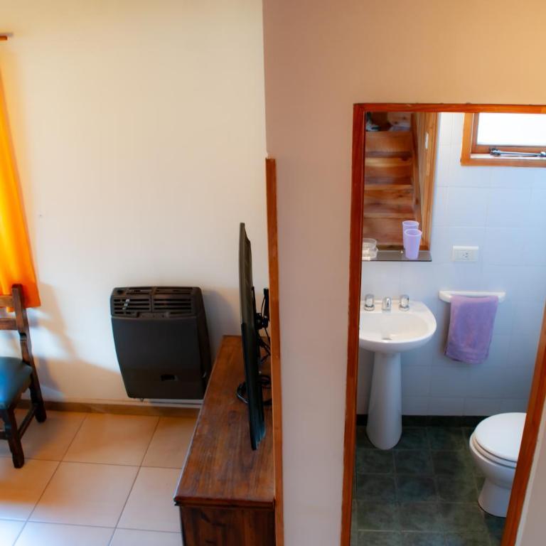 Duplex Lola Mora - Apartamento de 2 dormitorios - 23