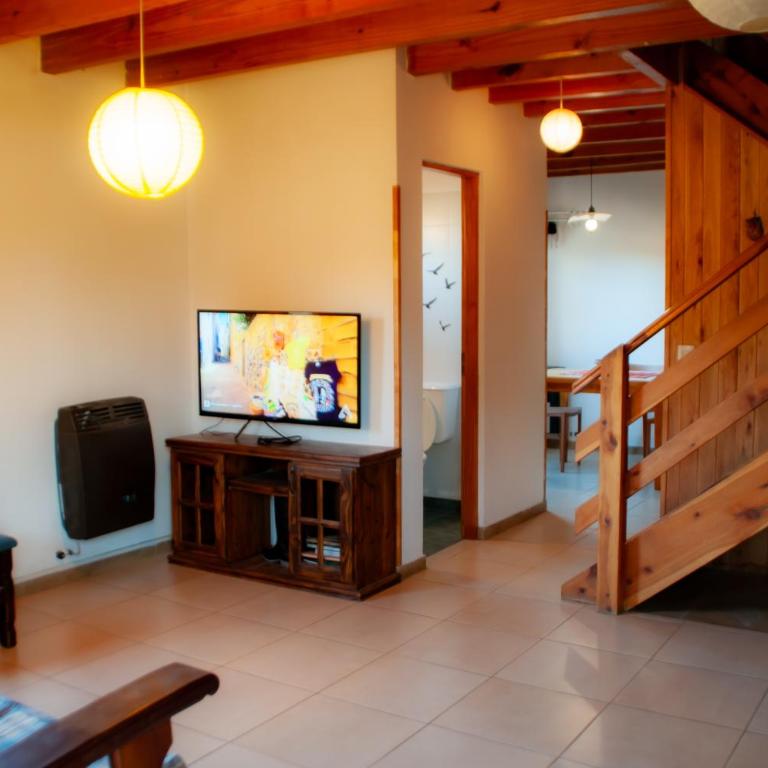 Duplex Lola Mora - Apartamento de 2 dormitorios - 11