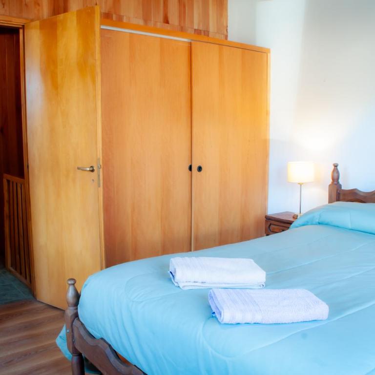 Duplex Lola Mora - Apartamento de 2 dormitorios - 24