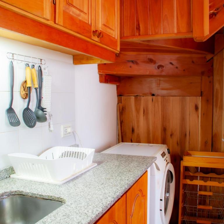 Duplex Lola Mora - Apartamento de 2 dormitorios - 22