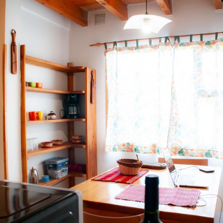 Duplex Lola Mora - Apartamento de 2 dormitorios - 13