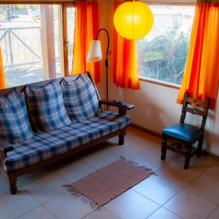 Duplex Lola Mora - Apartamento de 2 dormitorios - 7