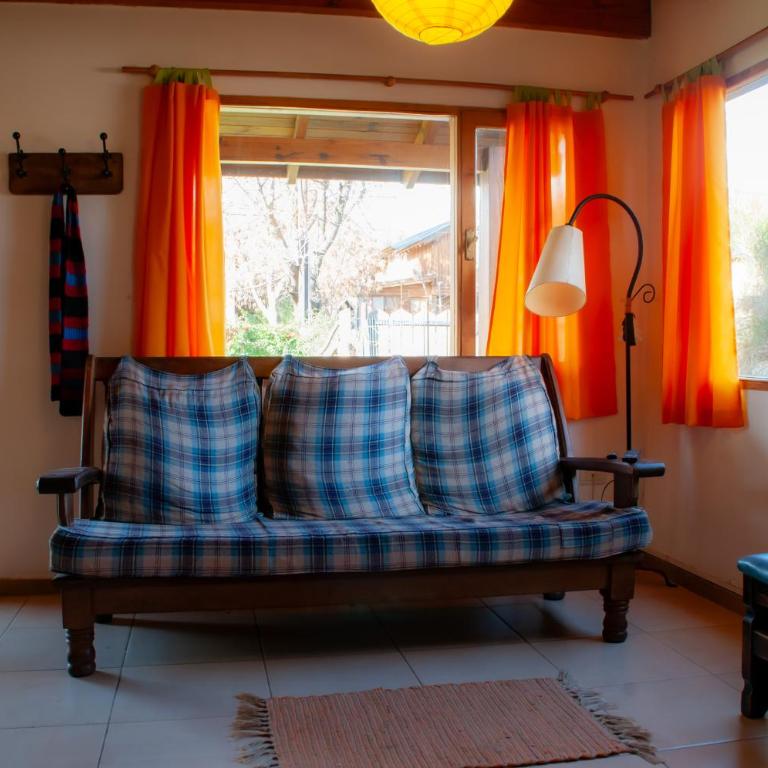 Duplex Lola Mora - Apartamento de 2 dormitorios - 8