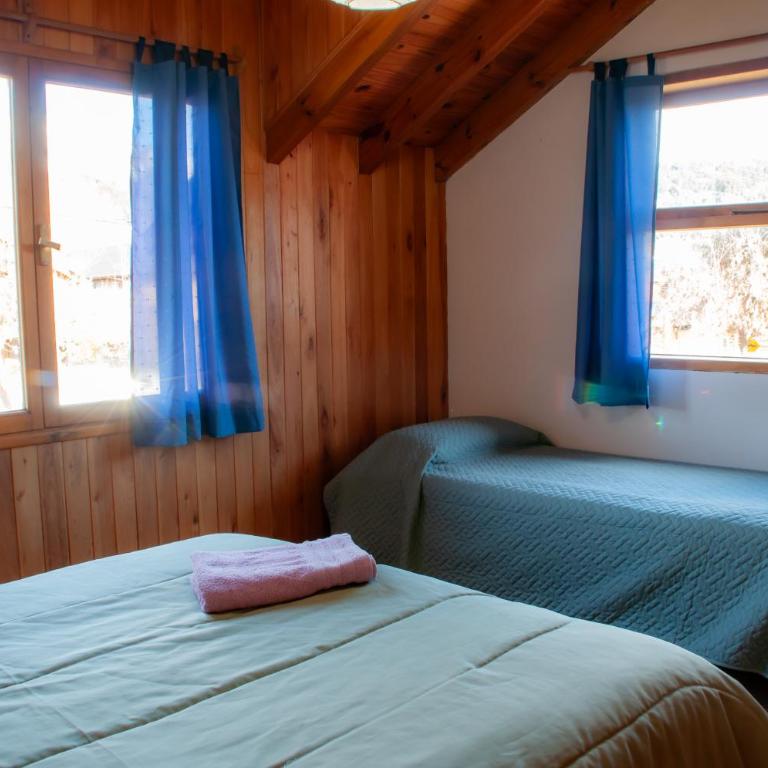 Duplex Lola Mora - Apartamento de 2 dormitorios - 18