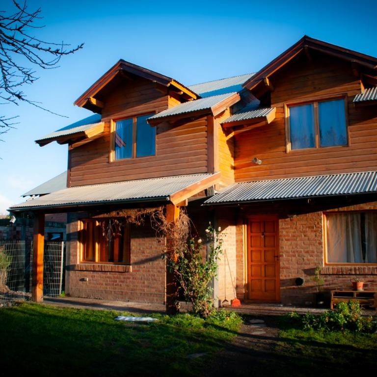 Duplex Lola Mora - Apartamento de 2 dormitorios - 2