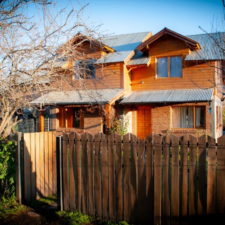 Duplex Lola Mora - Apartamento de 2 dormitorios - 25