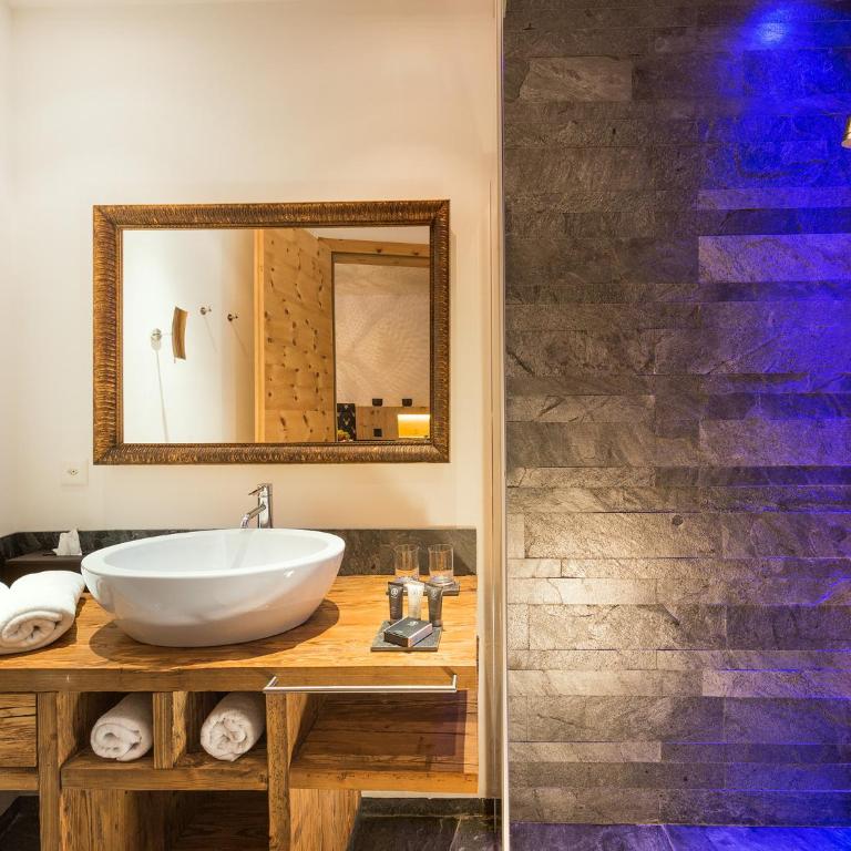 Alpinlodge & Spa - Studio (2 Erwachsene) - 3