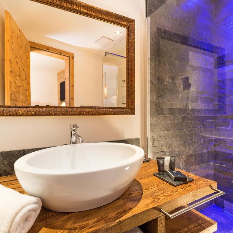 Alpinlodge & Spa - Studio (2 Erwachsene) - 6
