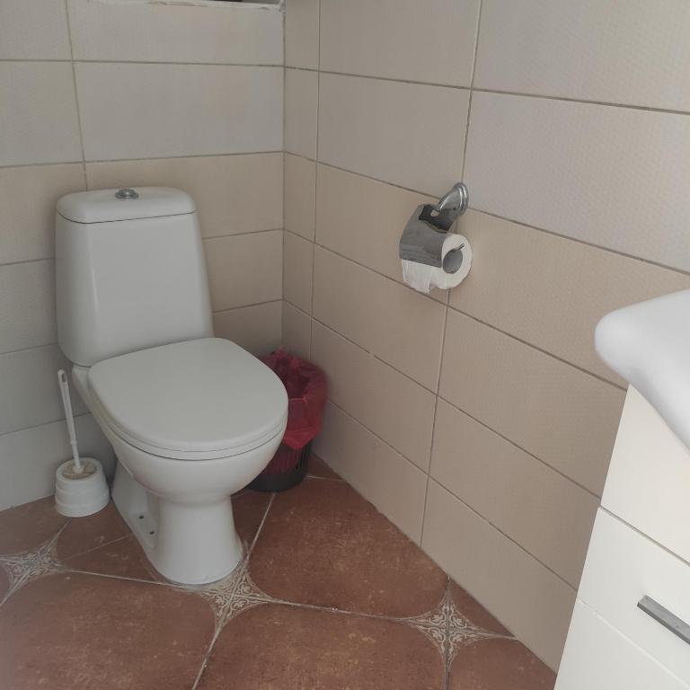 Apartment Oliva - Apartment with Sea View - 19