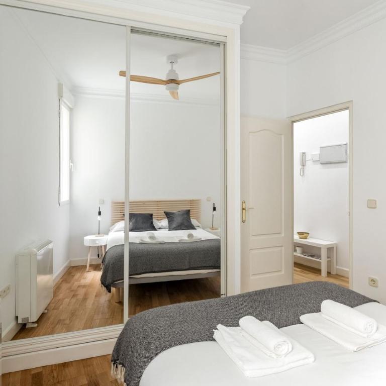 GuestReady - Spanish Pulse near Plaza Mayor - Two-Bedroom Apartment - 7