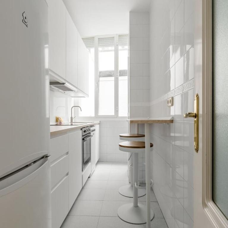 GuestReady - Spanish Pulse near Plaza Mayor - Two-Bedroom Apartment - 8