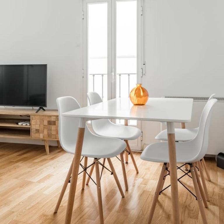 GuestReady - Spanish Pulse near Plaza Mayor - Two-Bedroom Apartment - 16
