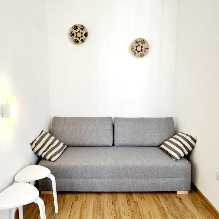 Bob's house - One-Bedroom Apartment - 3