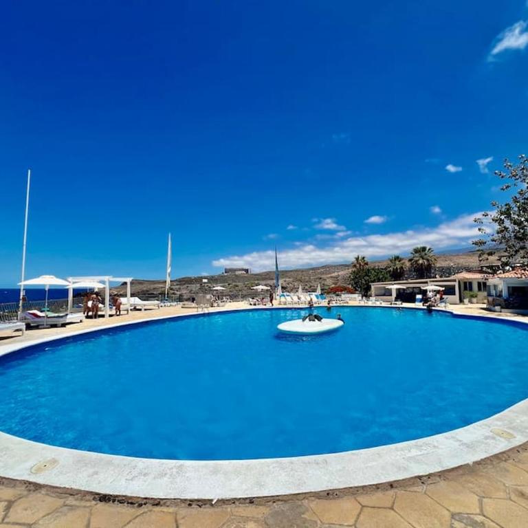 Casa Playa, Newly renovated, BBQ, Pool, Terrace - Apartamento de 1 dormitorio - 1