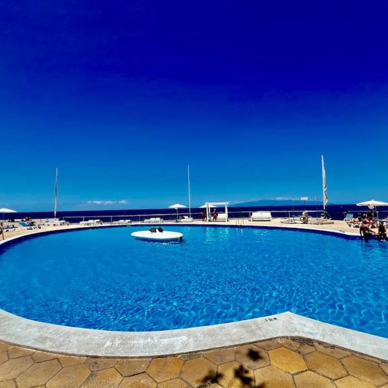 Casa Playa, Newly renovated, BBQ, Pool, Terrace - Apartamento de 1 dormitorio - 6