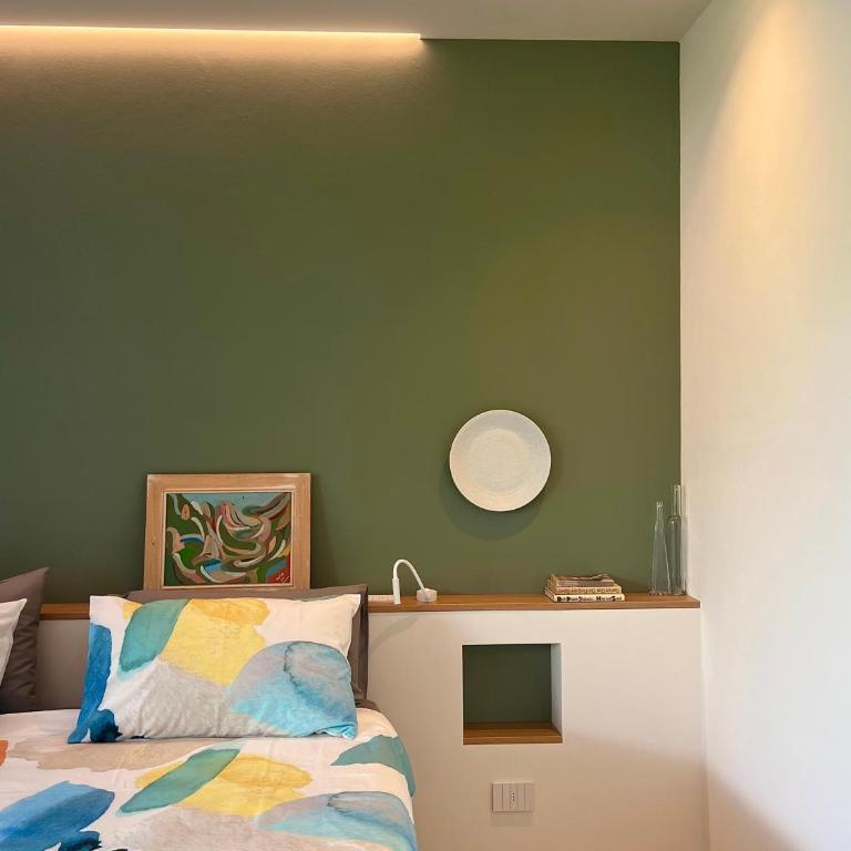 Villa Costantina with heated POOL - Habitación Deluxe con cama extragrande - 4