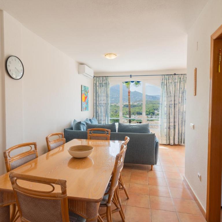 CostaBlancaDreams Casanova in Calpe - Casa - 6