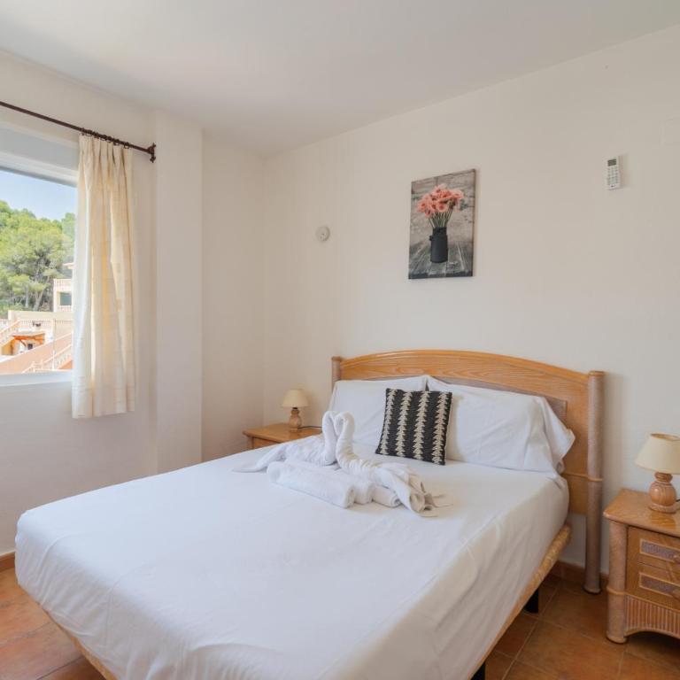 CostaBlancaDreams Casanova in Calpe - Casa - 8