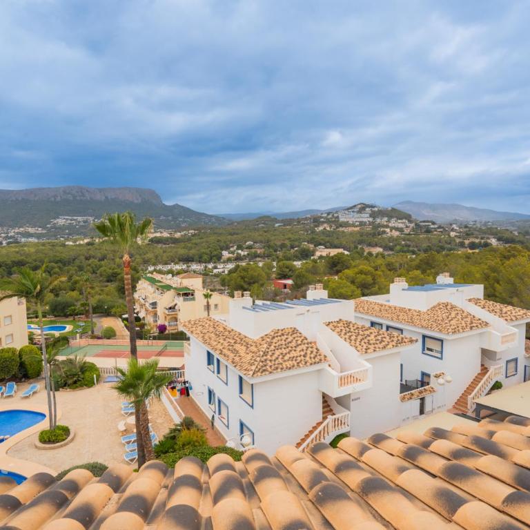 CostaBlancaDreams Casanova in Calpe - Casa - 15