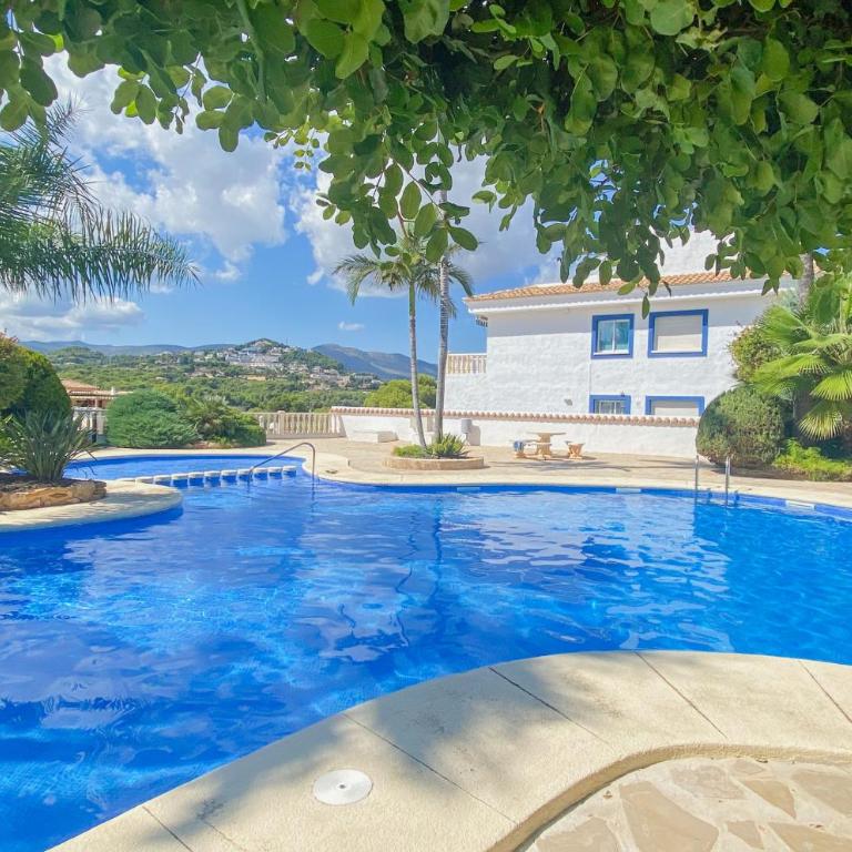 CostaBlancaDreams Casanova in Calpe - Casa - 17