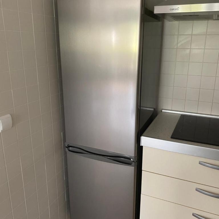 Beatriz del Mar - Apartamento con aire acondicionado - Apartamento de 1 dormitorio - 28