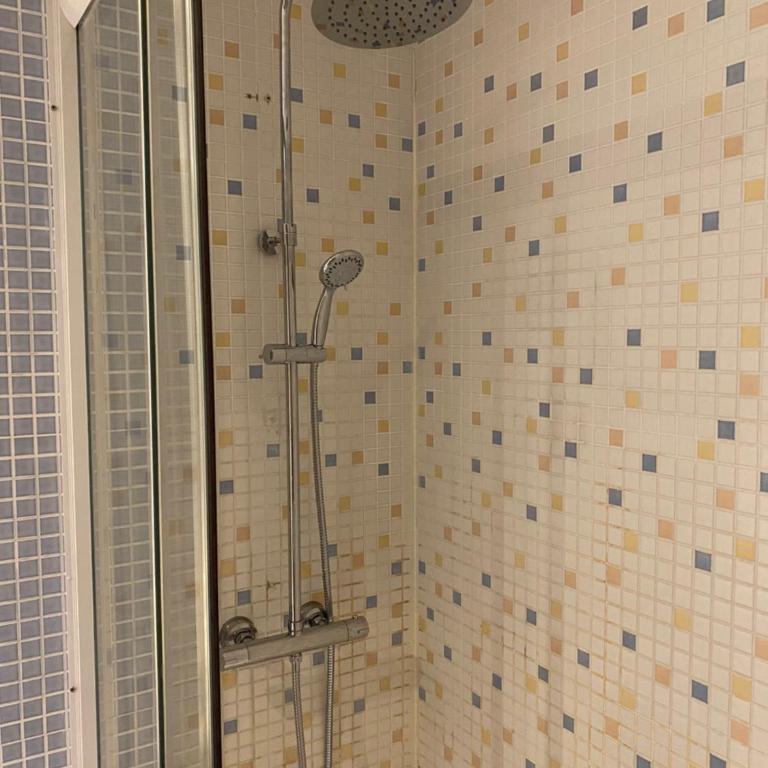 Beatriz del Mar - Apartamento con aire acondicionado - Apartamento de 1 dormitorio - 25