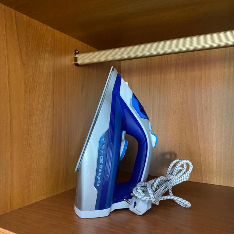 Beatriz del Mar - Apartamento con aire acondicionado - Apartamento de 1 dormitorio - 19