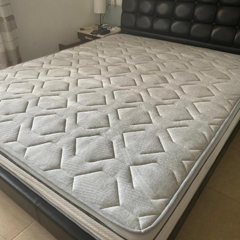 Beatriz del Mar - Apartamento con aire acondicionado - Apartamento de 1 dormitorio - 18