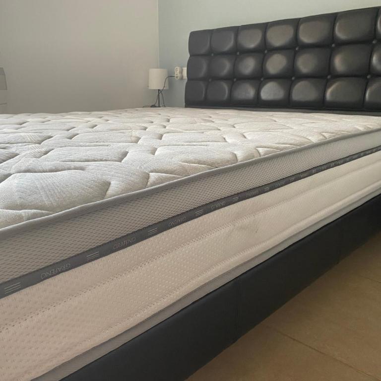 Beatriz del Mar - Apartamento con aire acondicionado - Apartamento de 1 dormitorio - 20