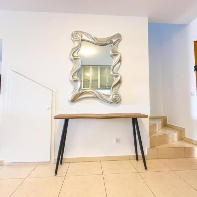 Sunny Ocean View Terrace 3BR Retreat by the Ocean Costa Adeje - Apartamento de 3 dormitorios - 67