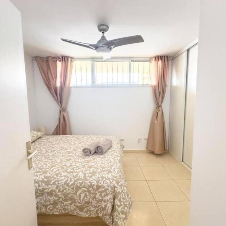 Sunny Ocean View Terrace 3BR Retreat by the Ocean Costa Adeje - Apartamento de 3 dormitorios - 5