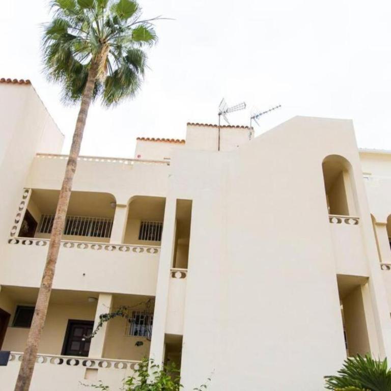 Sunny Ocean View Terrace 3BR Retreat by the Ocean Costa Adeje - Apartamento de 3 dormitorios - 39