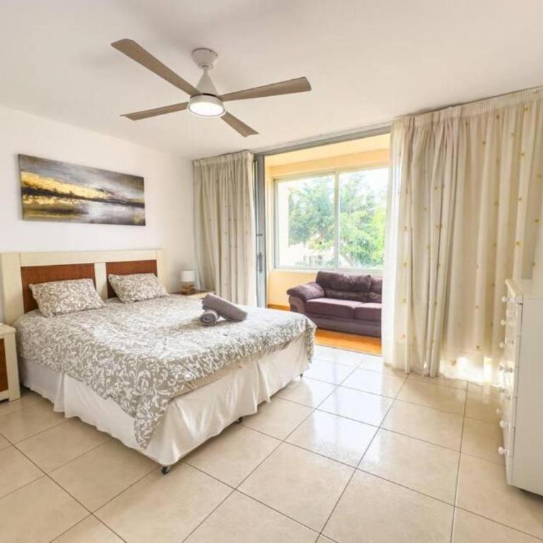 Sunny Ocean View Terrace 3BR Retreat by the Ocean Costa Adeje - Apartamento de 3 dormitorios - 26