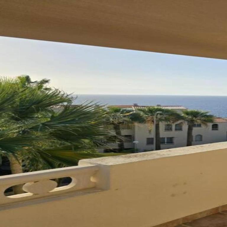 Sunny Ocean View Terrace 3BR Retreat by the Ocean Costa Adeje - Apartamento de 3 dormitorios - 41