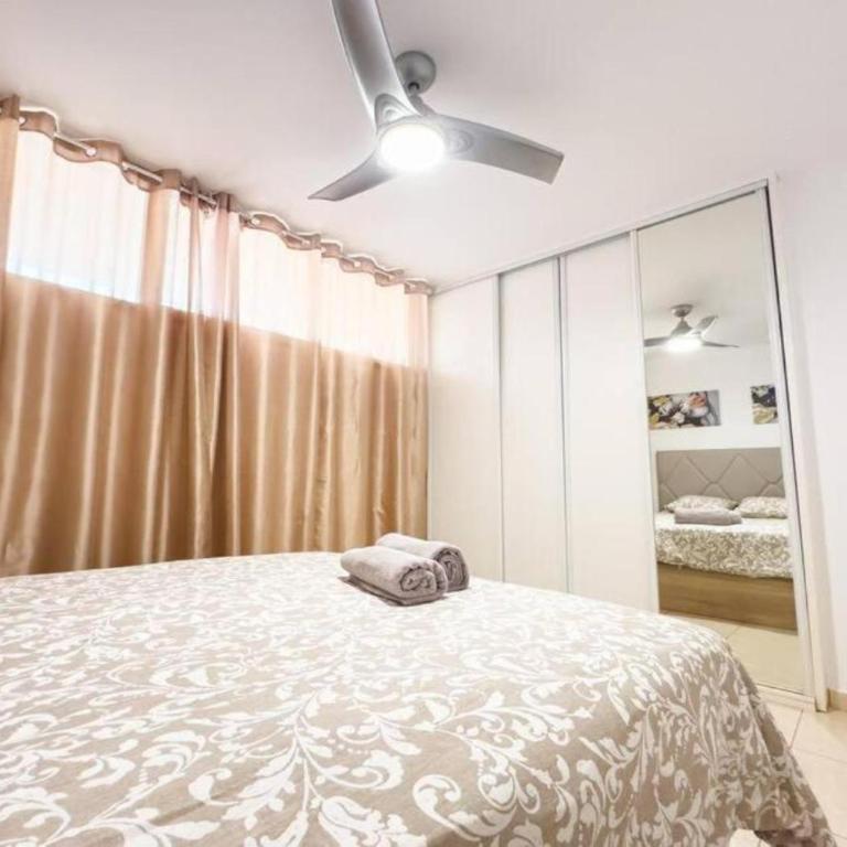 Sunny Ocean View Terrace 3BR Retreat by the Ocean Costa Adeje - Apartamento de 3 dormitorios - 30